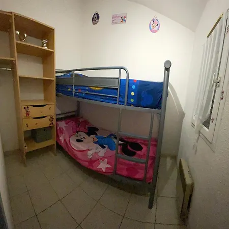 Chez Eli