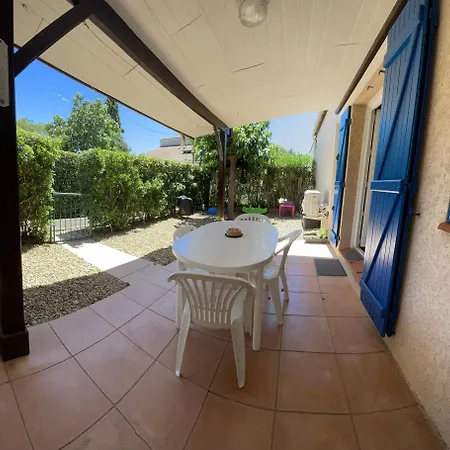 Сasa de vacaciones Chez Eli Vic-la-Gardiole